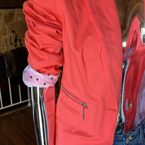 Summer Blazer - Picture 7 of 7